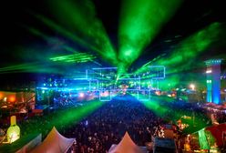 Nie wiedziała o ciąży. Urodziła na festiwalu techno