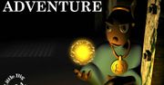 Odzyskane (?) wspomnienia: Little Big Adventure
