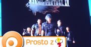 E3: Widzieliśmy Final Fantasy XV w akcji - jest szybkie i pełne rozmachu. I wyjdzie też na Xboksa One