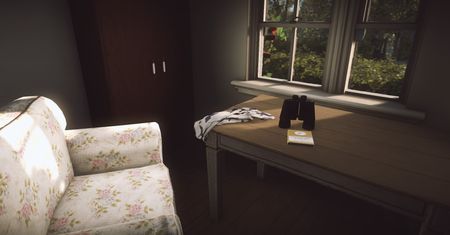 Everybody's Gone to the Rapture - recenzja