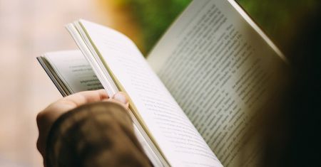 Czytałeś wszystkie lektury szkolne? To powinieneś mieć 100% z tego quizu