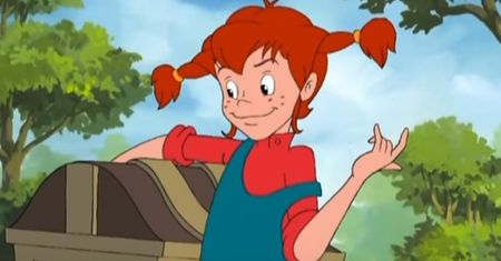 Na tej bajce wychowało się wiele pokoleń. Jak dobrze pamiętasz Pippi Pończoszankę?