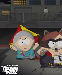 Myślicie o kupnie "South Park: The Fractured But Whole"? Zagrajcie w demo