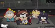 Myślicie o kupnie "South Park: The Fractured But Whole"? Zagrajcie w demo