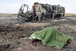 Ataki nie tylko w Samarze