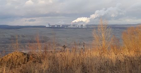 Polska dziura międzynarodowa