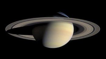 Saturn