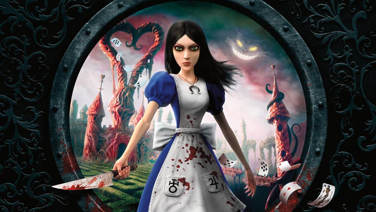 A może Konami nie ma racji? American McGee odchodzi z rynku F2P. „Jest zbyt brutalny”