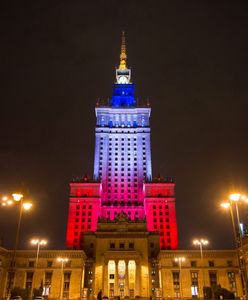 "Dlaczego Pałac Stalina stoi jeszcze w centrum Warszawy?". TVP odpowiada na apel wicepremierów