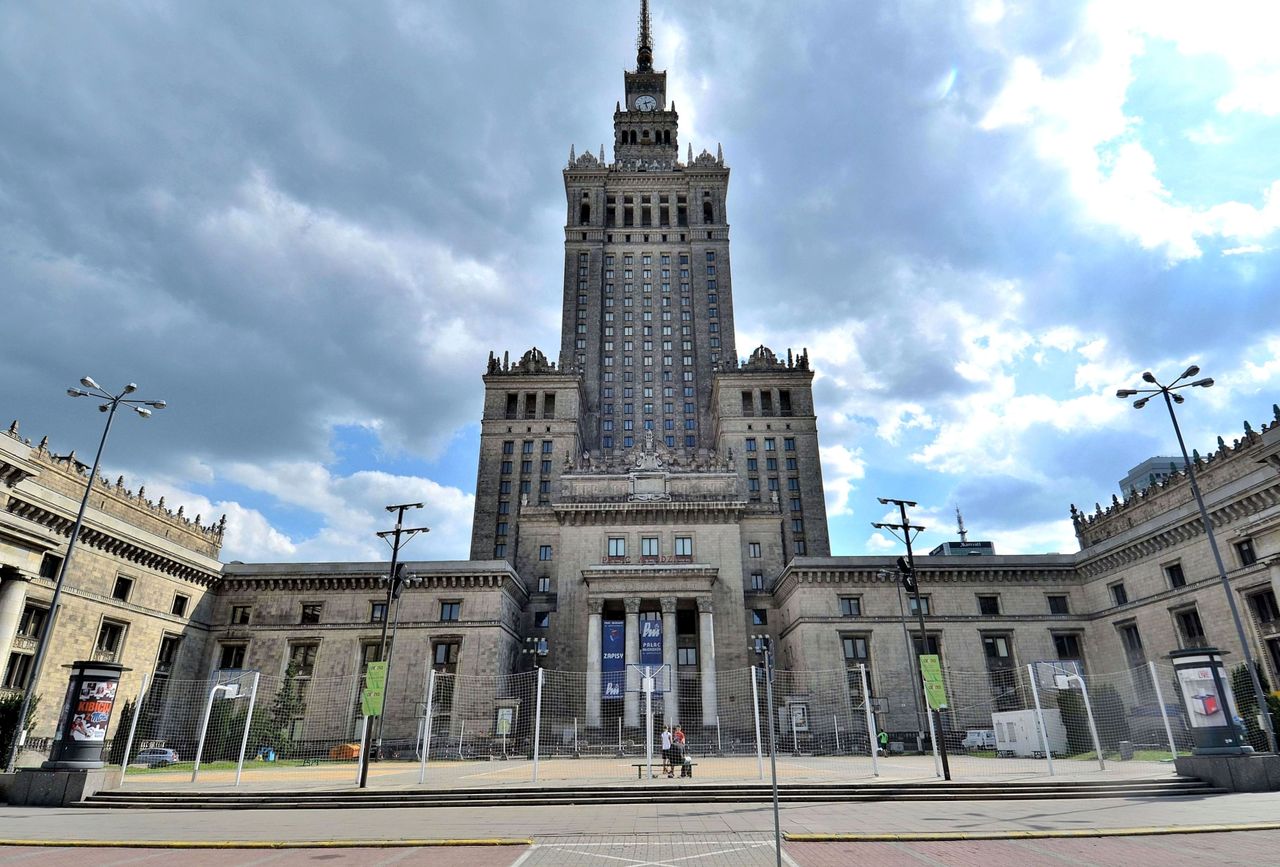 Afera reprywatyzacyjna. Współpracownik Kwaśniewskiego wśród zatrzymanych? Fundacja zaprzecza