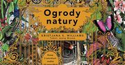 "Ogrody natury" - Adamada wydaje kolorowy przewodnik dla najmłodszych