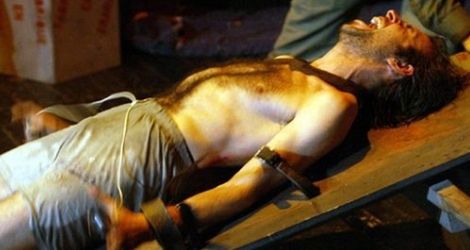 Tortury, które przetrwały próbę czasu