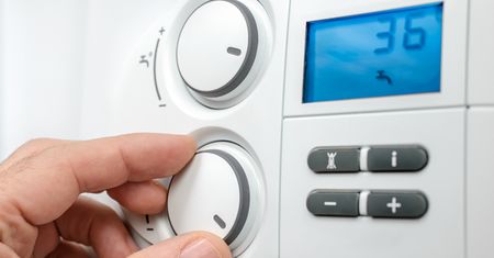 Ogrzewanie hybrydowe: doskonały system grzewczy