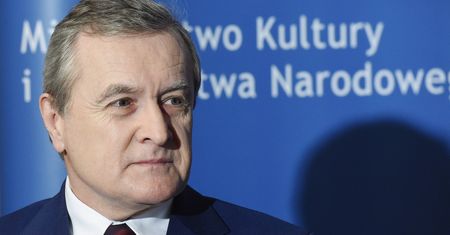 Przeciwnicy LGBT z rządowym dofinansowaniem. Są pieniądze dla "Ruchu 4 Marca"