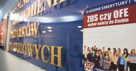 Emerytury czerwcowe do zmiany. Wiceminister szuka rozwiązania