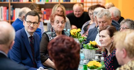 Waloryzacja 2020. Sprawdź, o ile wzrośnie twoja emerytura