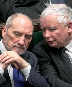 Emerytury polityków. I oni czekają na tegoroczną waloryzację