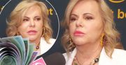 Joanna Kurowska nie może przestać pracować. Wszystko przez ŻAŁOŚNIE niską emeryturę. Co zdradziła? [WIDEO]
