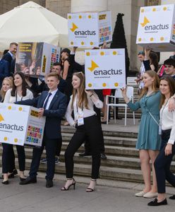 Studenci walczą o bilety do Doliny Krzemowej. Polecą autorzy najlepszego start-upu