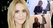 Stylowa Katarzyna Tusk na wystawie zdjęć "Women in Chanel"