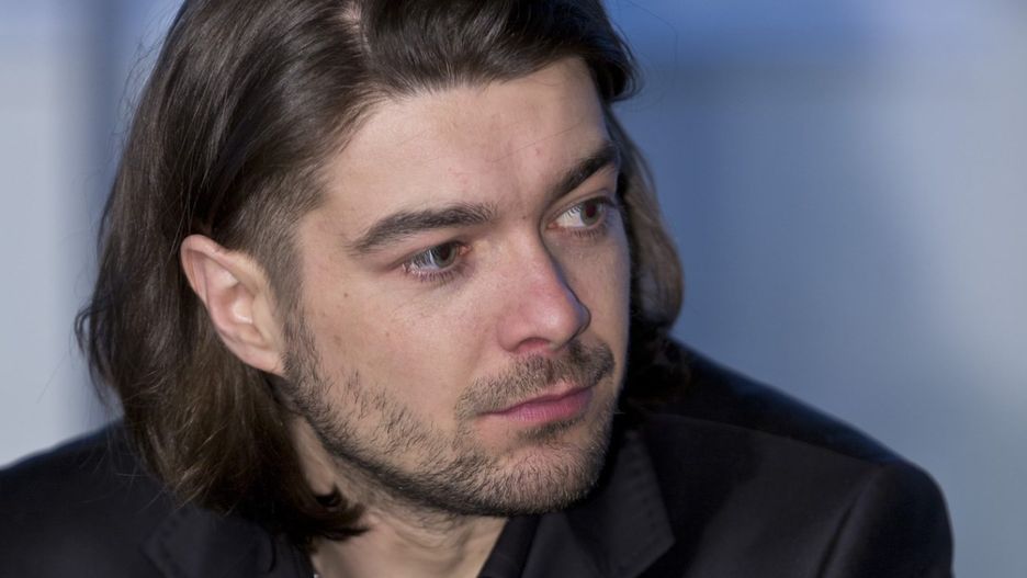 Piotr Szczepanik