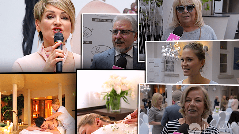 opinie sharley klinika