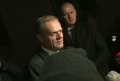 Awantura o Tuska. Poseł PO do senatora PiS: "Wam się urwał kontakt z bazą"