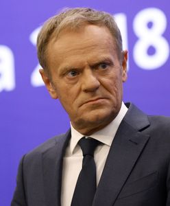 Poruszenie po słowach Donalda Tuska ws. pata we włoskiej polityce. "Miażdżący afront"