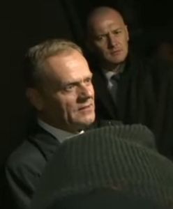 Awantura o Tuska. Poseł PO do senatora PiS: "Wam się urwał kontakt z bazą"