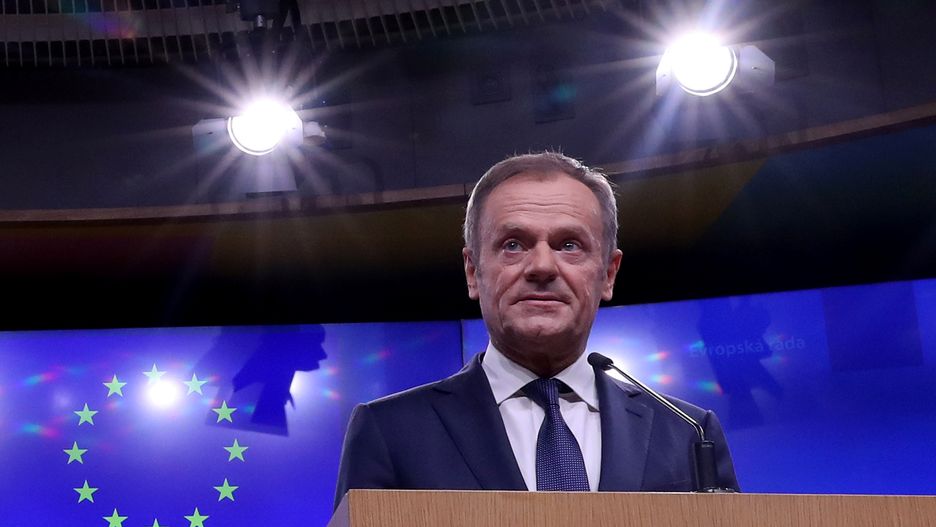 Słowa Donalda Tuska wywołały falę komentarzy