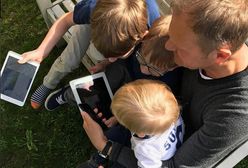 Na Instagramie Lech Wałęsa poszedł w ślady Donalda Tuska. "Kto mu zabroni"