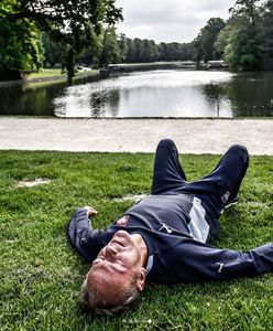 Żartowniś Donald Tusk. Chwali się nowymi zdjęciami na Instagramie