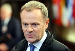 Jadwiga Staniszkis: Janusz Palikot to cynik, ale Donald Tusk jest jeszcze większym