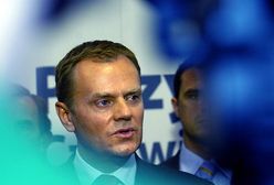 Tusk: cieszę się z wypowiedzi Kwaśniewskiego