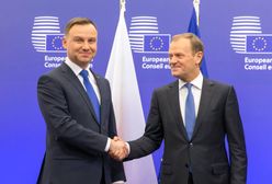 Tylko w WP. Wyniki sondażu prezydenckiego: Tusk ostatnią nadzieją opozycji