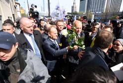Gowin: Tusk rozpoczął kampanię prezydencką