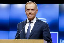 "Policzymy się jeszcze tej wiosny". Młody poseł grozi Tuskowi