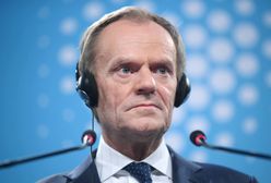 "SZ”: Urzędowanie Tuska wyszło UE na dobre