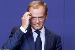 Paweł Soloch ostro o słowach Tuska. "Podcina gałąź, z której paskudzi"