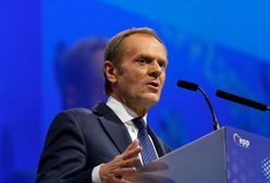 Donald Tusk: nie możemy oddać sfery bezpieczeństwa i porządku populistom, manipulatorom i autokratom