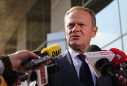 Donald Tusk "szczujący na Polskę". Jest odpowiedź polityka