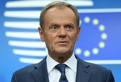 Donald Tusk o "pisowskiej władzy" i mediach publicznych. "To jest niewybaczalne"