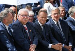 Trudnowski: "Opozycja mówi Kaczyńskim. Obchody 4 czerwca z perspektywy patologii transformacji" (Opinia)