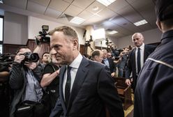 Wassermann o przesłuchaniu Tuska przed komisją ds. Amber Gold. Uchyliła rąbka tajemnicy