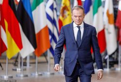 Donald Tusk nowym idolem brytyjskich euroentuzjastów. Pokochali go za te słowa