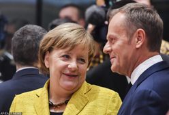 Merkel za Tuska? Tego chcą nasi sąsiedzi