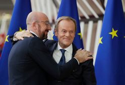 Donald Tusk przekazał funkcję przewodniczącego Rady Europejskiej