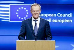 Mateusz Morawiecki skomentował list Tuska. "Cieszę się"