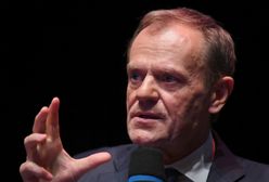 Rok po ataku na Pawła Adamowicza. Donald Tusk zareagował