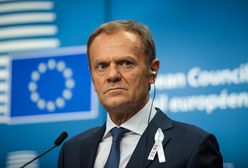 Koronawirus. Donald Tusk odwołuje spotkanie polityków z całej Europy